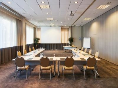 Hotel Mercure Strasbourg Palais Des Congres