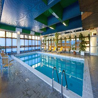 Hotel Mercure Strasbourg Palais Des Congres