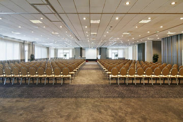 Hotel Mercure Strasbourg Palais Des Congres