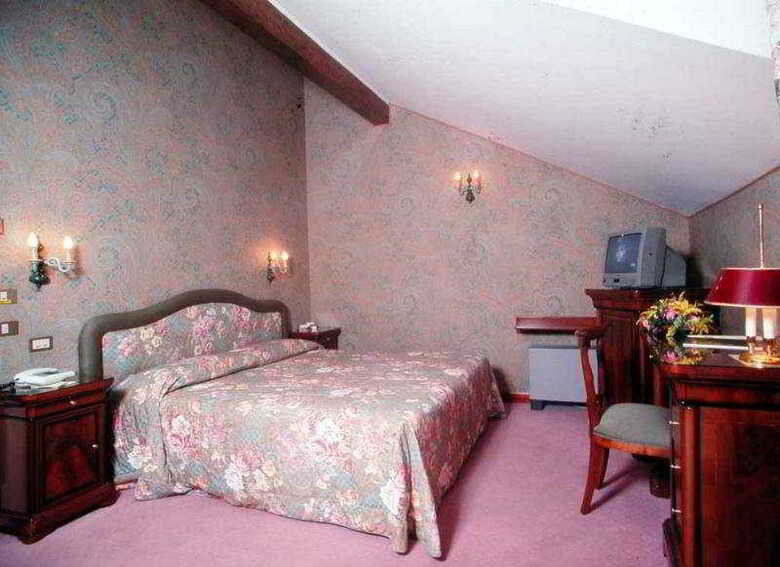 Hotel Terminus