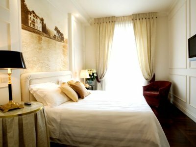 Hotel Terminus