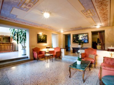 Hotel Terminus
