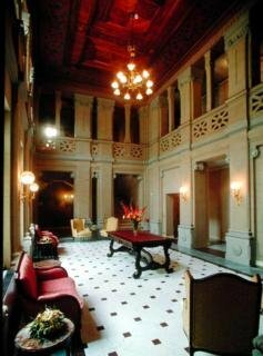 Hotel Terminus