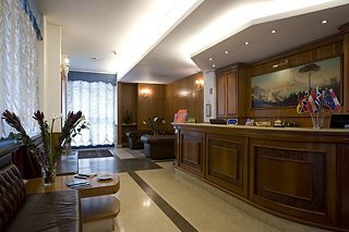 Hotel San Giorgio