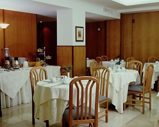 Hotel San Giorgio