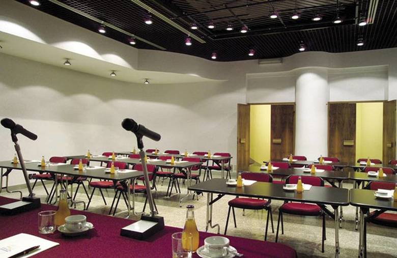 Hotel Plaza Padova