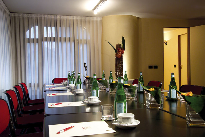 Hotel Plaza Padova