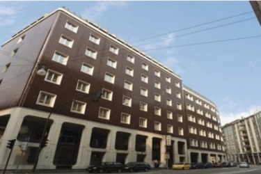 Hotel Plaza Padova