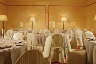Hotel Plaza Padova