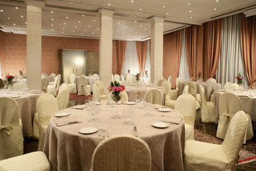 Hotel Plaza Padova