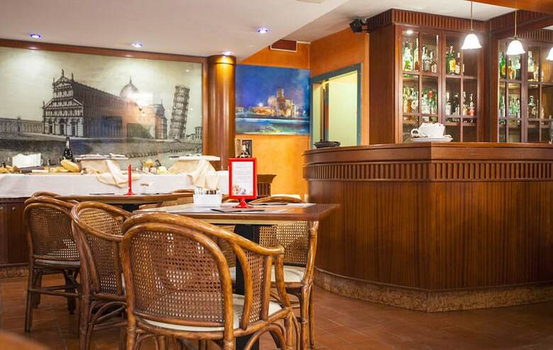 Hotel La Pace