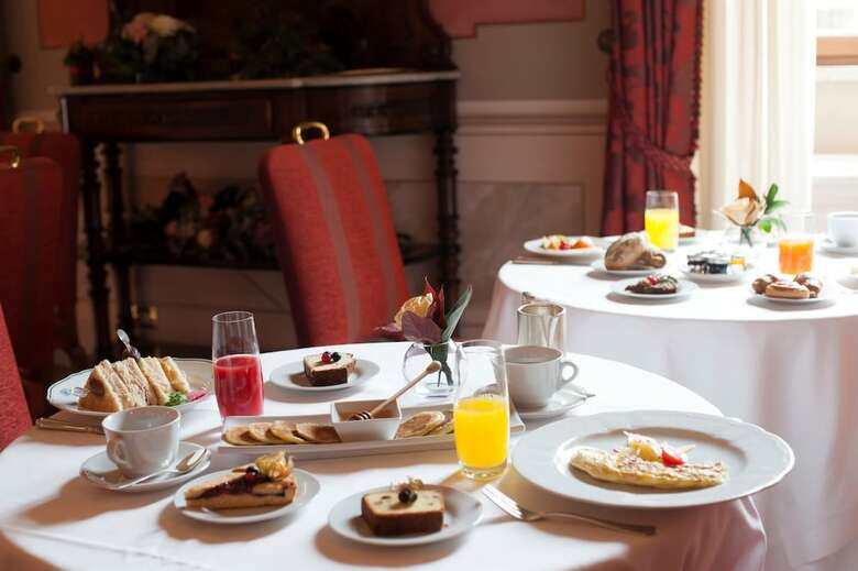 Hotel Grand Continental