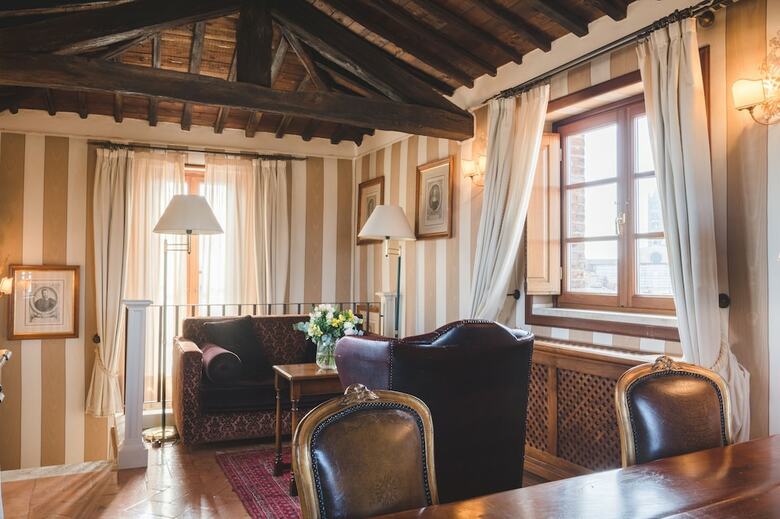 Hotel Grand Continental