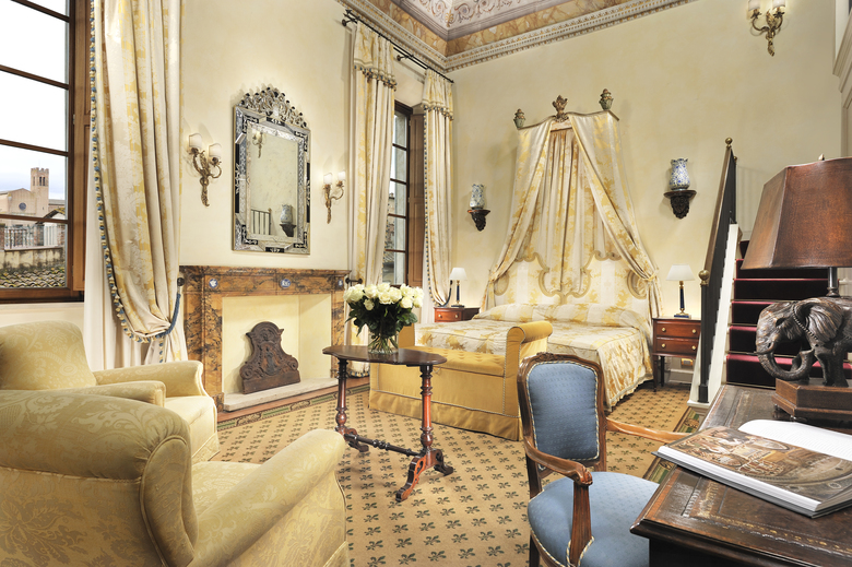 Hotel Grand Continental