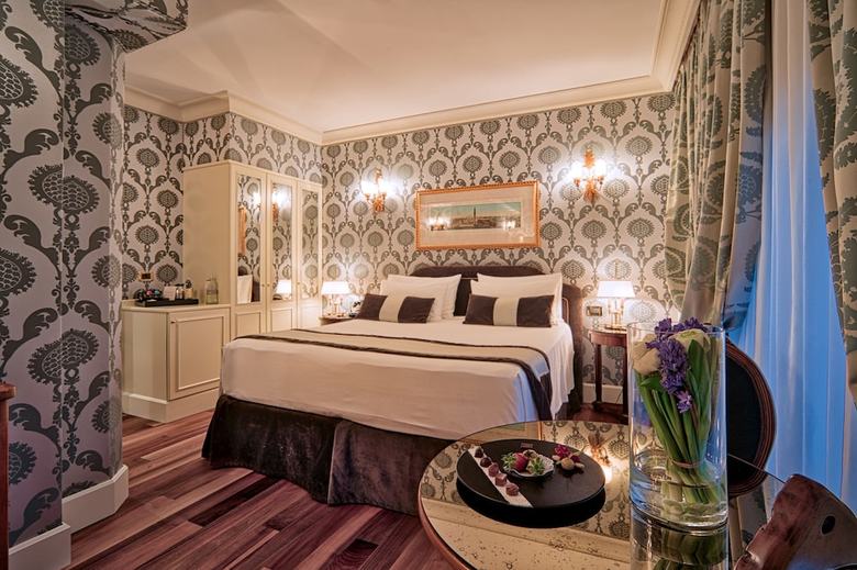 Hotel Londra Palace