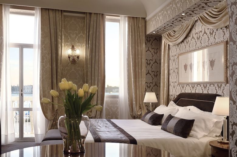 Hotel Londra Palace