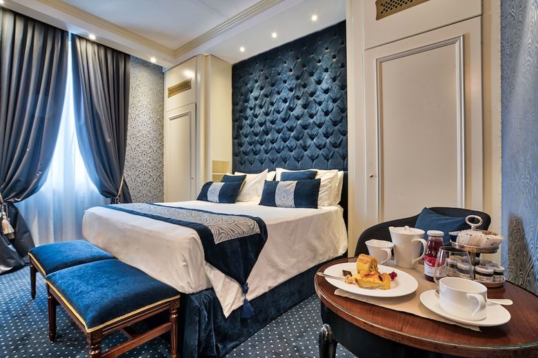 Hotel Londra Palace