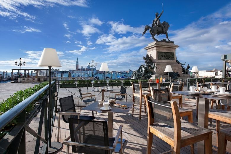 Hotel Londra Palace