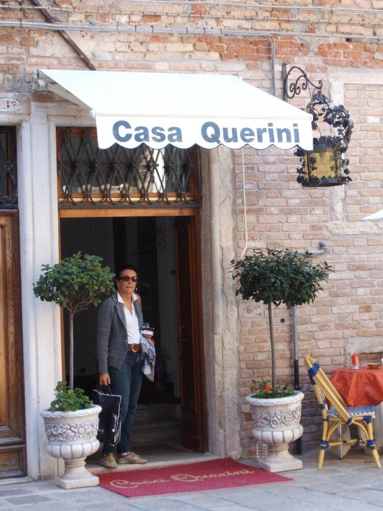 Hotel Locanda Casa Querini(.)