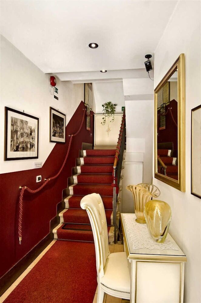 Hotel Locanda Casa Querini(.)