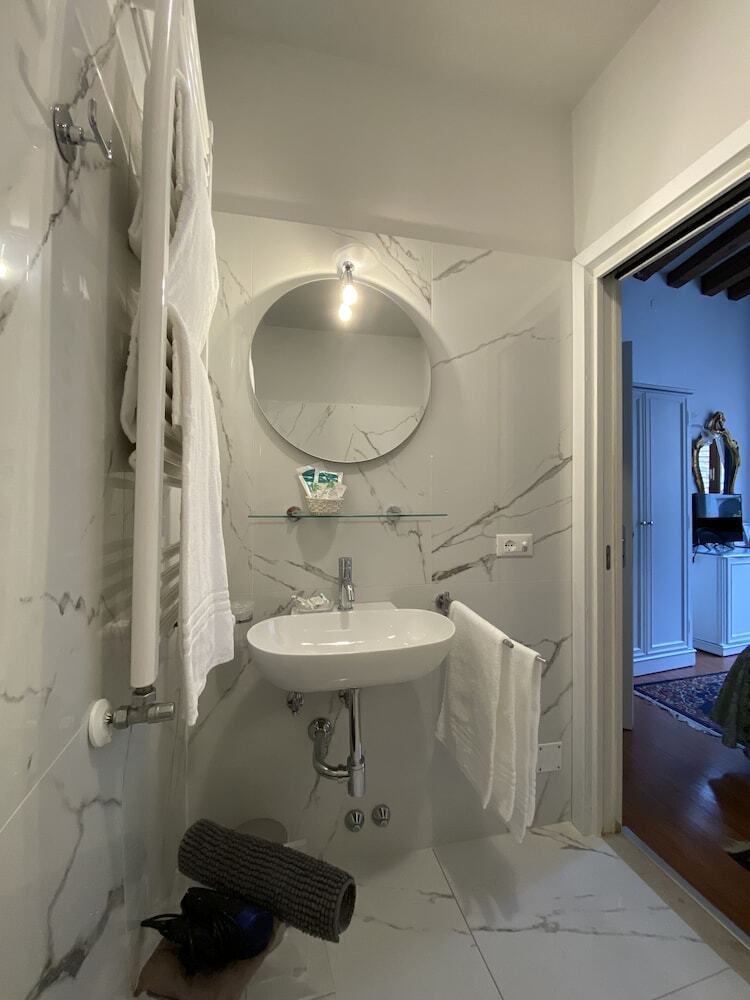 Hotel Locanda Casa Querini(.)