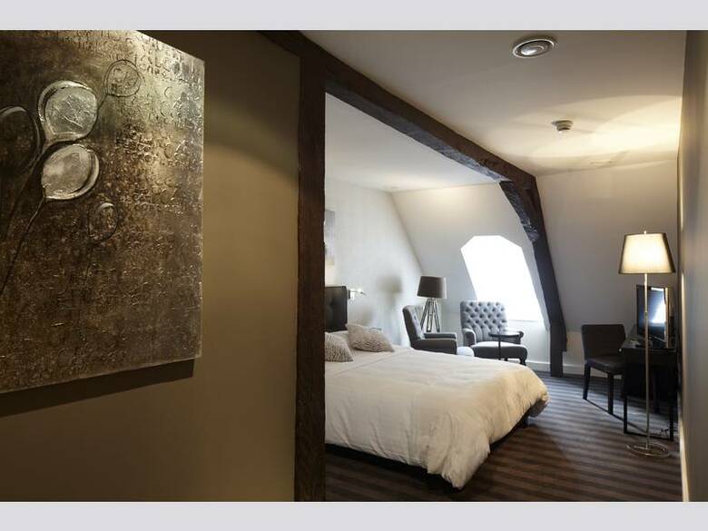 Hotel Libertel Philippe Le Bon