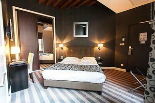 Hotel Libertel Philippe Le Bon