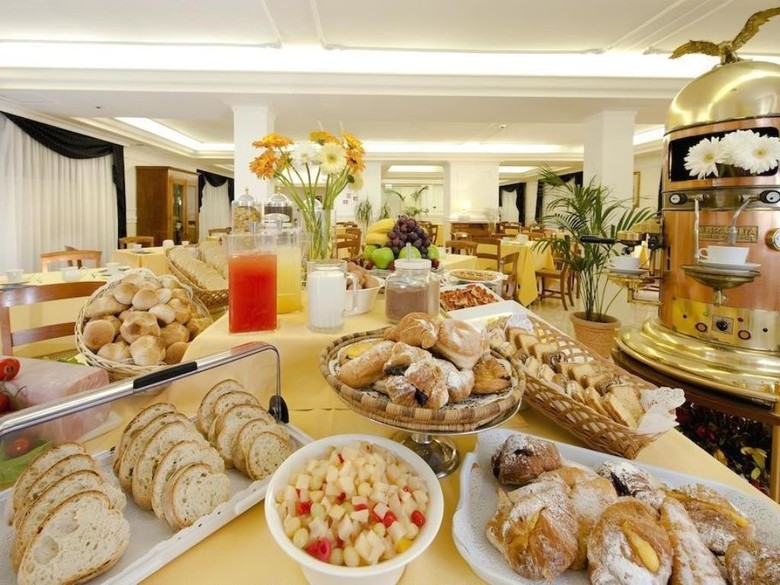 Hotel Club House Roma