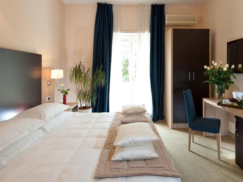 Hotel Club House Roma