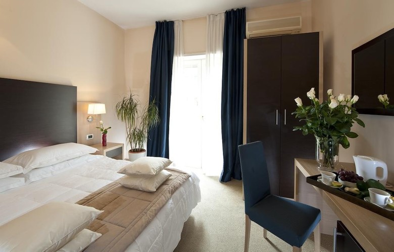 Hotel Club House Roma