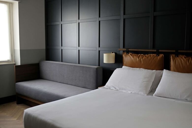 Hotel Club House Roma