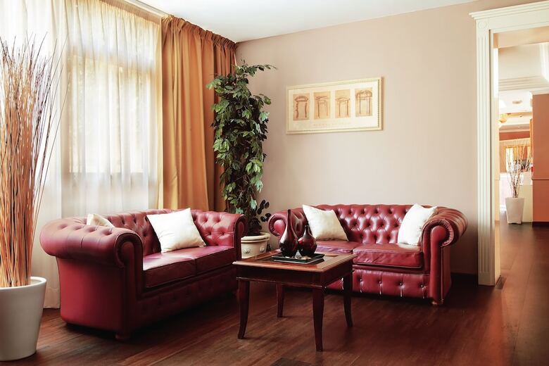Hotel Club House Roma