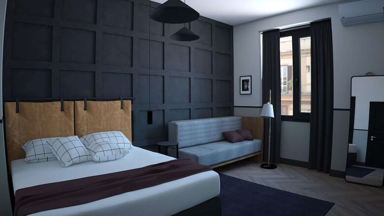 Hotel Club House Roma