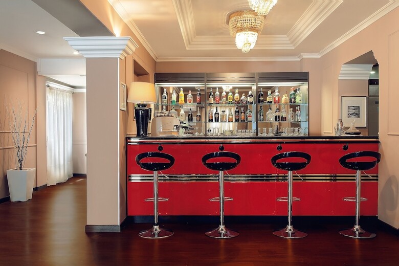 Hotel Club House Roma