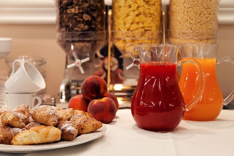 Hotel Club House Roma