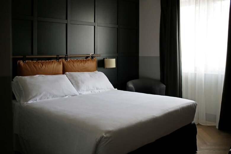 Hotel Club House Roma