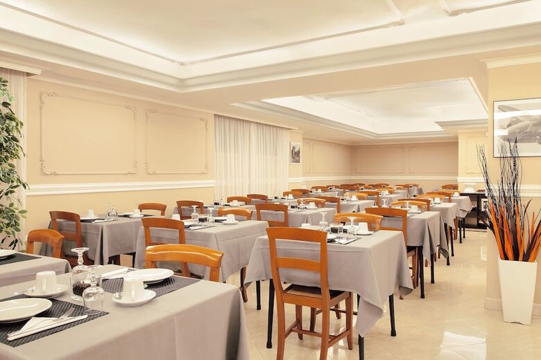 Hotel Club House Roma