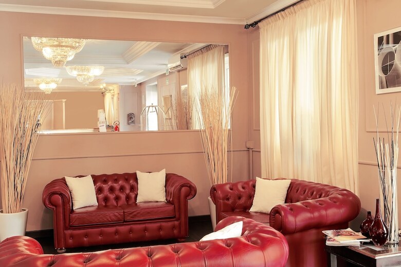 Hotel Club House Roma