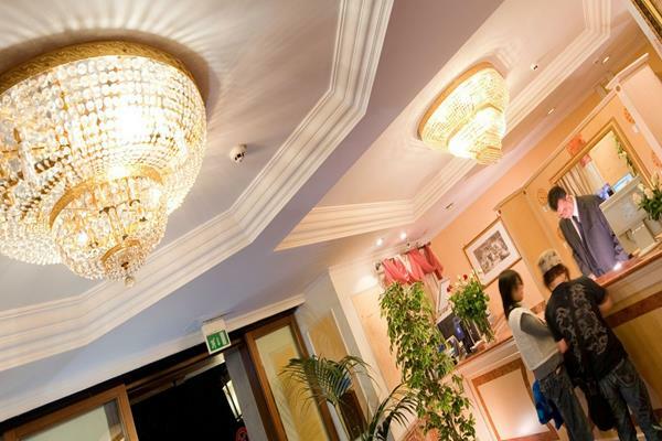 Hotel Club House Roma