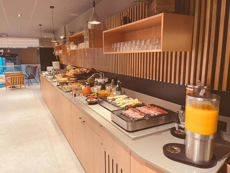 Hotel Novotel Bordeaux Centre Gare Saint Jean