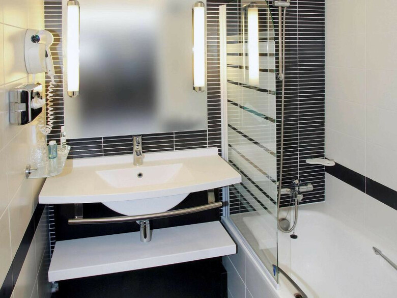 Hotel Novotel Bordeaux Centre Gare Saint Jean