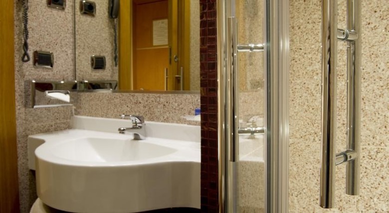 Hotel Hilton Garden Inn Rome Claridge