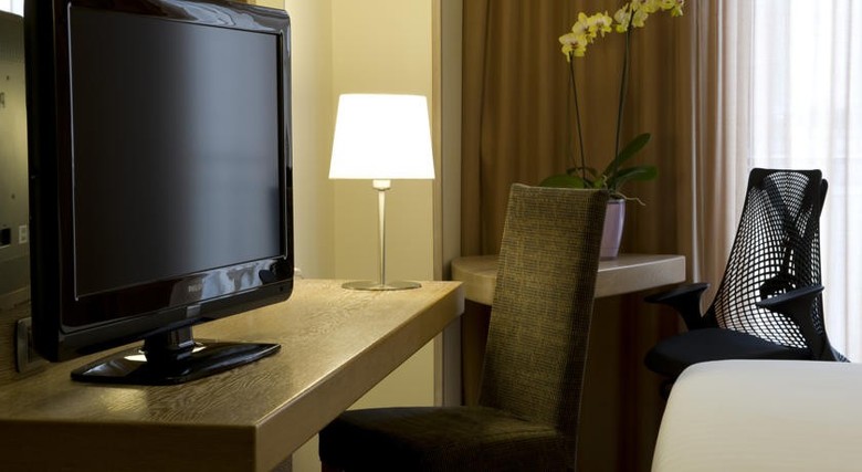 Hotel Hilton Garden Inn Rome Claridge