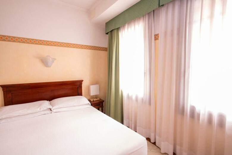 Hotel Russo Palace
