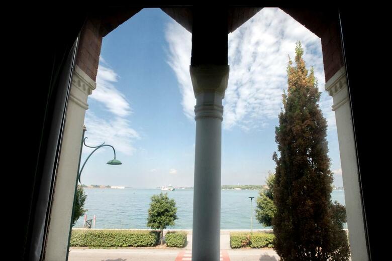 Hotel Russo Palace