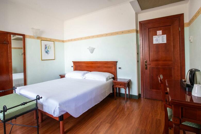 Hotel Russo Palace