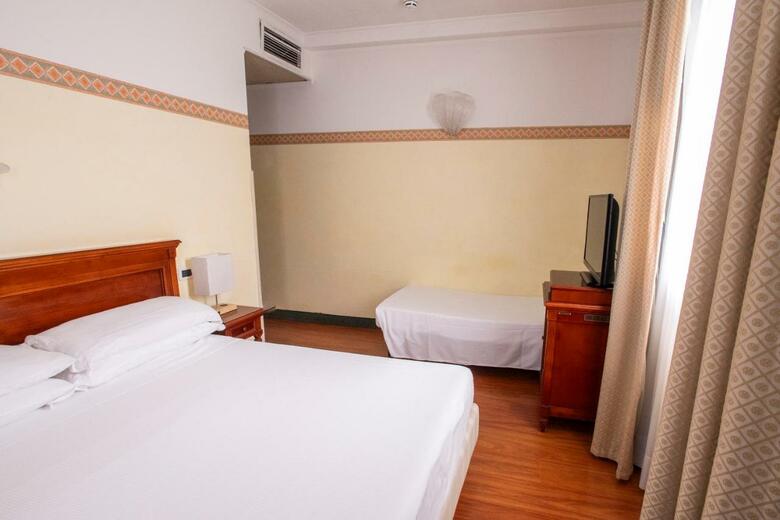 Hotel Russo Palace