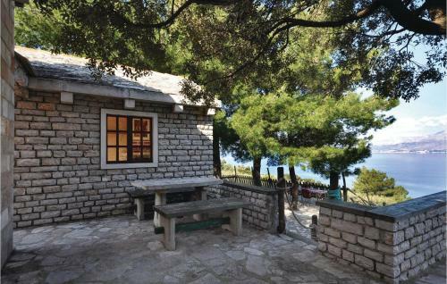 Holiday Home Ducac