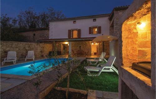 Holiday Home Porec Katun