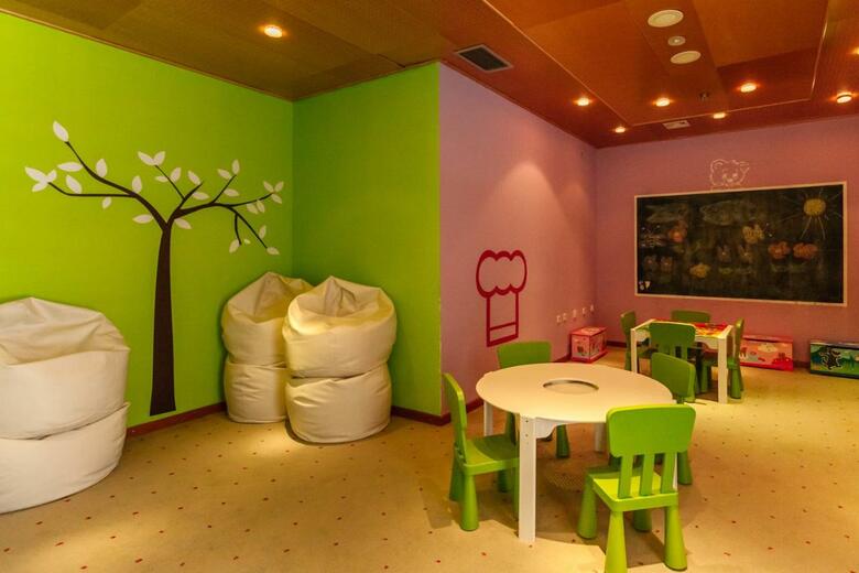 Hotel Jezero - Plitvice Lakes National Park